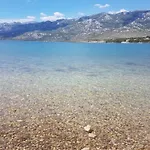 Lejlighed Roncevic By Interhome *