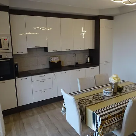 Roncevic By Interhome Apartment *
