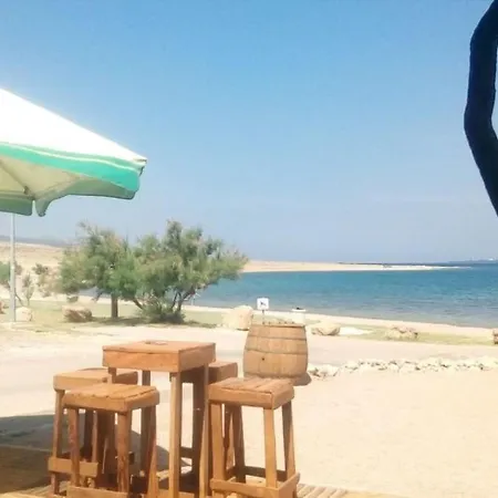 Roncevic By Interhome Jasenice (Zadar)