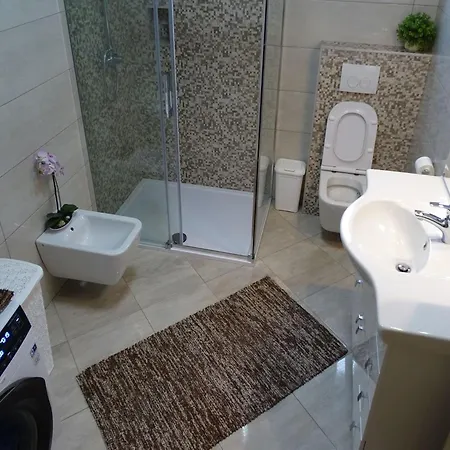 Roncevic By Interhome Apartment Jasenice (Zadar)