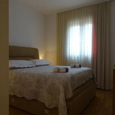 Roncevic By Interhome Apartment Jasenice (Zadar)