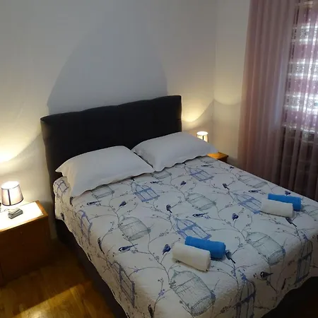 Roncevic By Interhome Jasenice (Zadar)