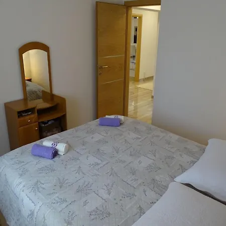 Apartment Roncevic By Interhome Jasenice (Zadar)