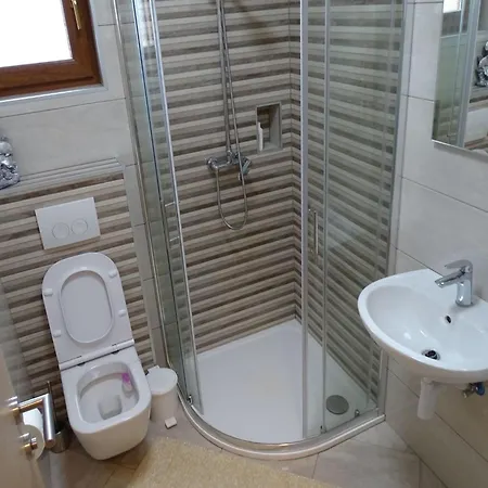 Roncevic By Interhome *