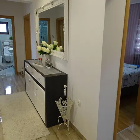 Roncevic By Interhome Apartment Jasenice (Zadar)