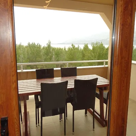 Roncevic By Interhome Apartment *