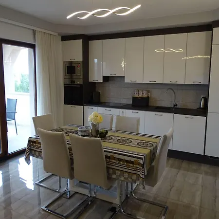Roncevic By Interhome Jasenice (Zadar)