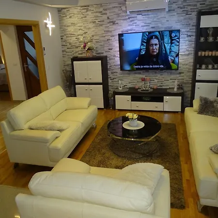 Roncevic By Interhome * Jasenice (Zadar)