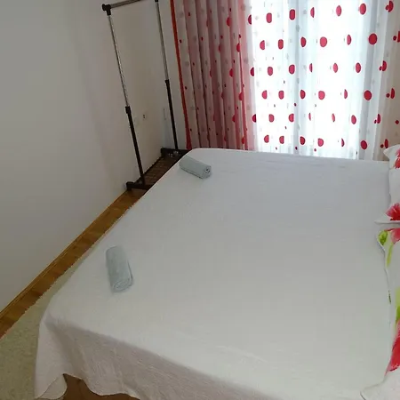 Appartamento Roncevic By Interhome