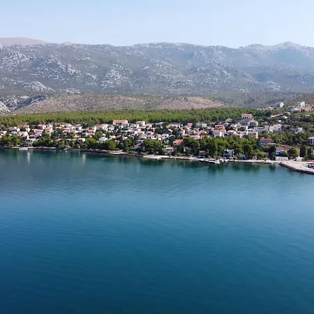 Appartamento Roncevic By Interhome Jasenice (Zadar)