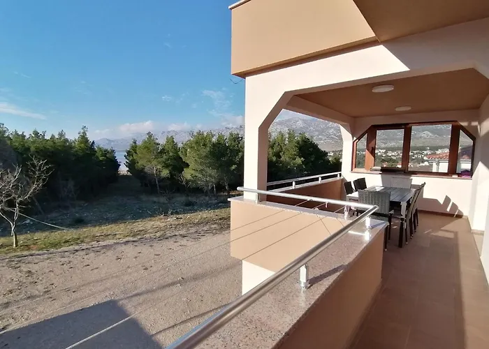 Roncevic By Interhome