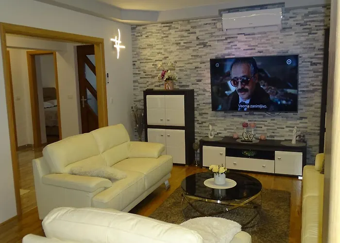 아파트 Roncevic By Interhome *