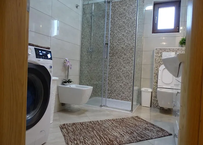 아파트 Roncevic By Interhome *