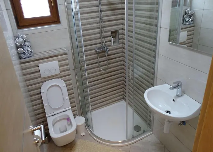 Roncevic By Interhome *