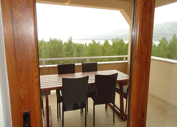 Roncevic By Interhome 아파트 *