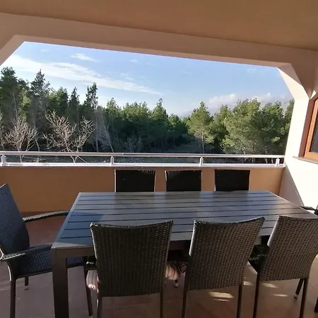 Appartement Roncevic By Interhome Jasenice (Zadar)