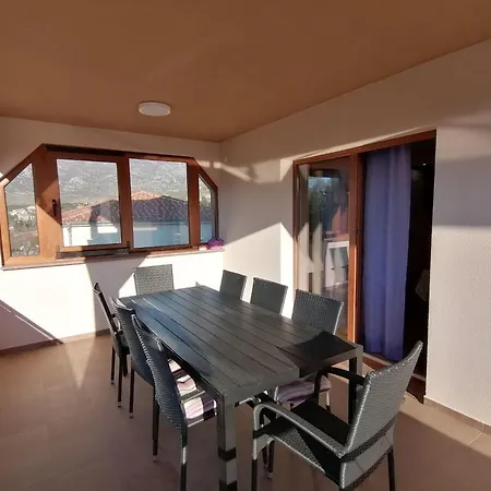 Roncevic By Interhome Jasenice (Zadar)