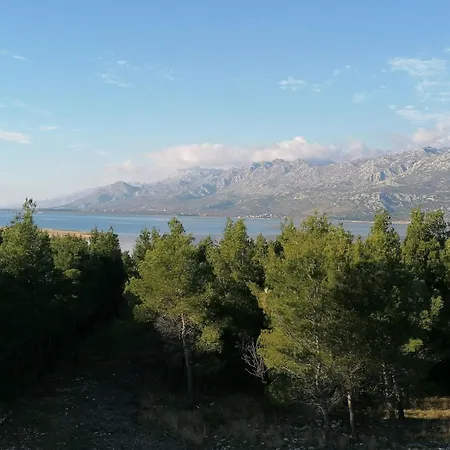 Roncevic By Interhome Appartement Jasenice (Zadar)