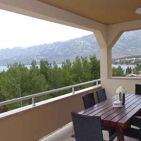 Appartement Roncevic By Interhome *