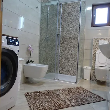 Апартаменты Roncevic By Interhome *