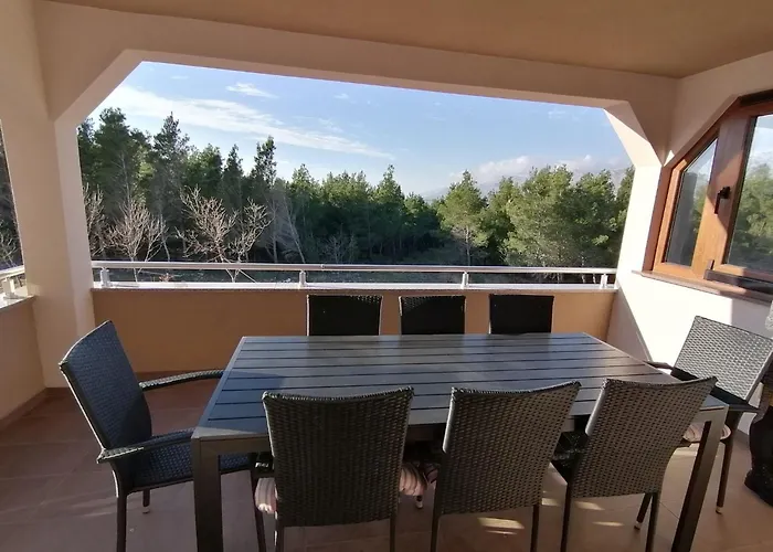 Appartement Roncevic By Interhome Jasenice (Zadar)