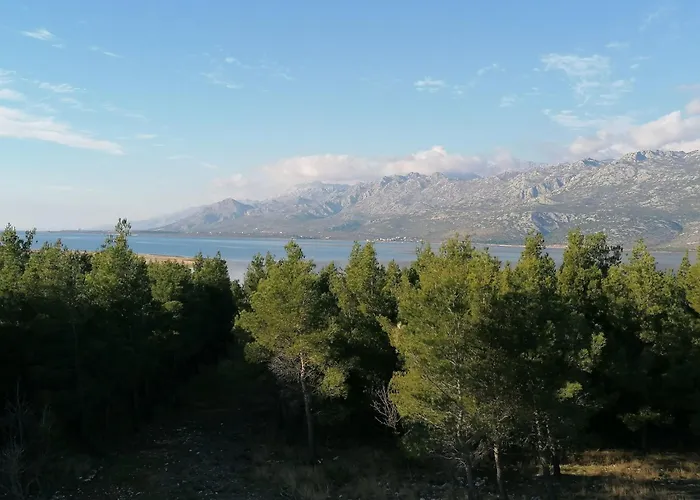 Roncevic By Interhome Appartement Jasenice (Zadar)