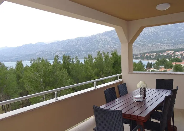 Appartement Roncevic By Interhome *