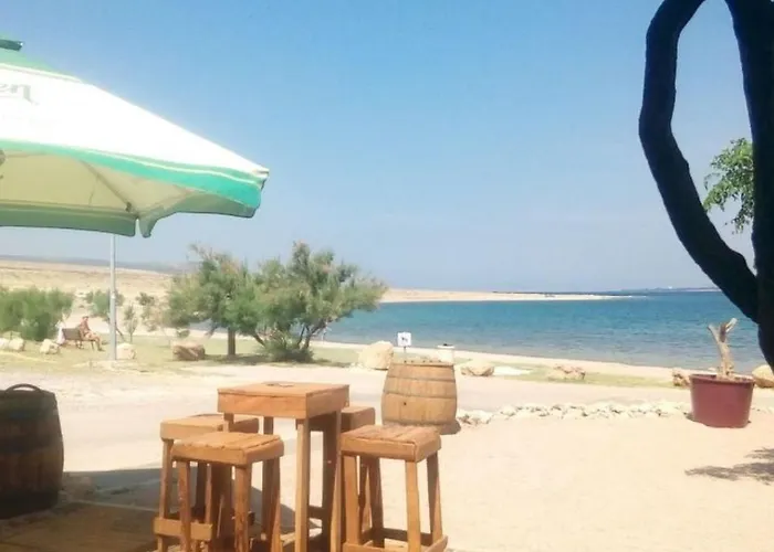 Roncevic By Interhome Jasenice (Zadar)