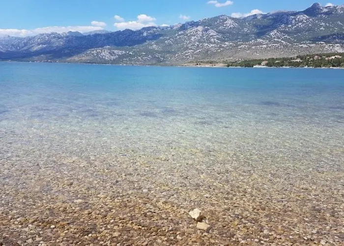 Appartement Roncevic By Interhome *