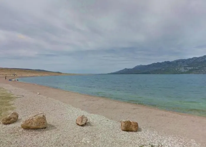 Roncevic By Interhome Appartement Jasenice (Zadar)