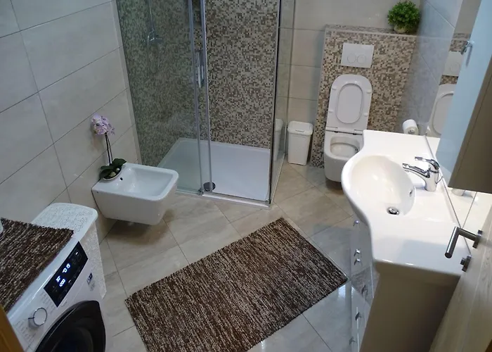 Roncevic By Interhome Appartement Jasenice (Zadar)