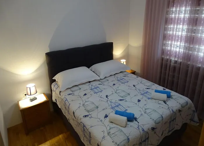 Roncevic By Interhome Jasenice (Zadar)