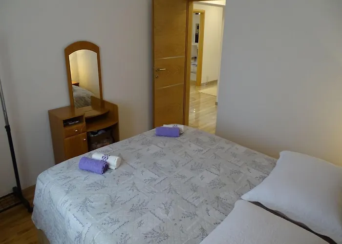 Appartement Roncevic By Interhome Jasenice (Zadar)