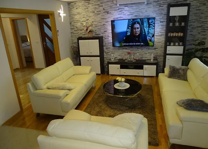 Roncevic By Interhome * Jasenice (Zadar)