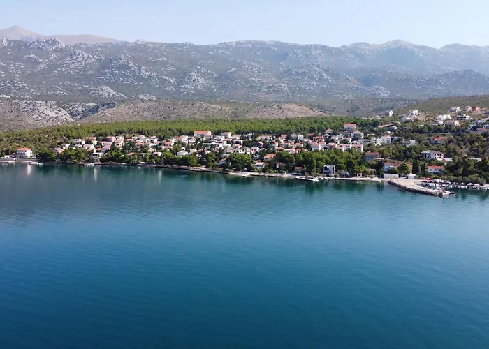 Appartement Roncevic By Interhome Jasenice (Zadar)