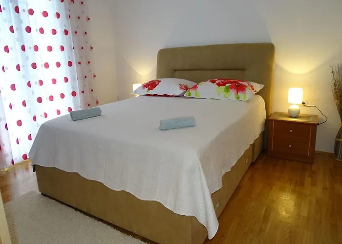 Roncevic By Interhome Appartement Jasenice (Zadar)